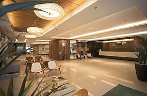 Paradiso Macaé Hotel