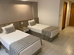 Paradiso Macaé Hotel