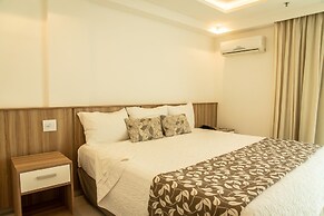 Paradiso Macaé Hotel