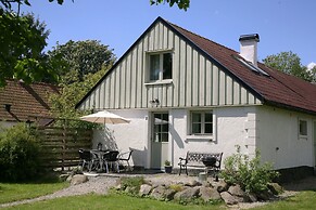 Stenrosgården logi