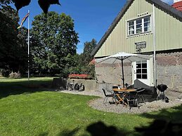Stenrosgården logi