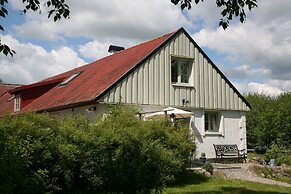 Stenrosgården logi