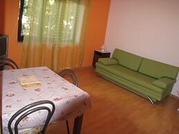 Apartments Miljak