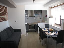 Apartments Miljak
