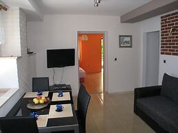 Apartments Miljak
