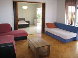 Apartments Miljak