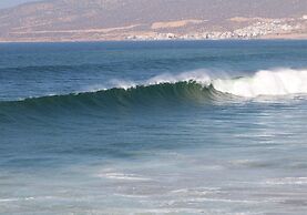 Azul Guest House Taghazout Bay - Hostel