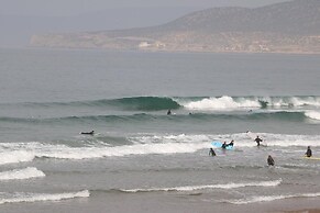 Azul Guest House Taghazout Bay - Hostel