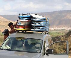 Azul Guest House Taghazout Bay - Hostel