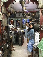 Azul Guest House Taghazout Bay - Hostel