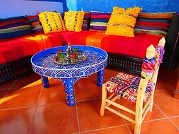 Azul Guest House Taghazout Bay - Hostel