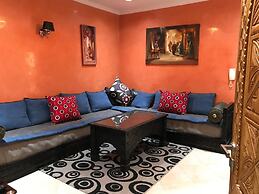 Azul Guest House Taghazout Bay - Hostel