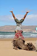 Azul Guest House Taghazout Bay - Hostel