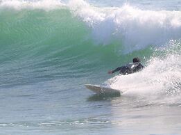 Azul Guest House Taghazout Bay - Hostel