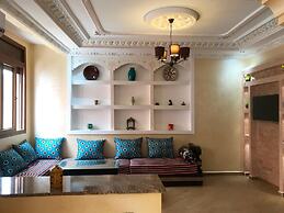 Azul Guest House Taghazout Bay - Hostel