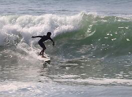 Azul Guest House Taghazout Bay - Hostel