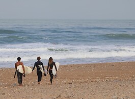 Azul Guest House Taghazout Bay - Hostel