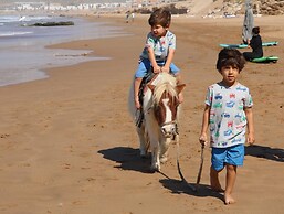 Azul Guest House Taghazout Bay - Hostel