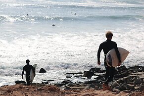 Azul Guest House Taghazout Bay - Hostel