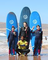 Azul Guest House Taghazout Bay - Hostel