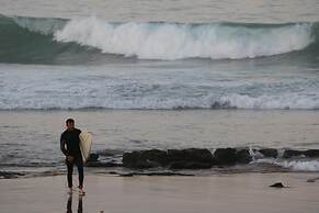 Azul Guest House Taghazout Bay - Hostel