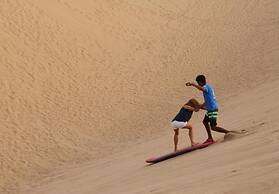 Azul Guest House Taghazout Bay - Hostel