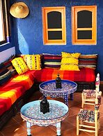 Azul Guest House Taghazout Bay - Hostel