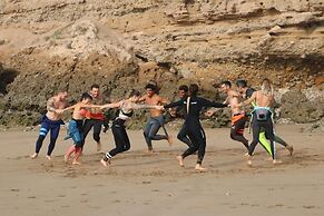 Azul Guest House Taghazout Bay - Hostel