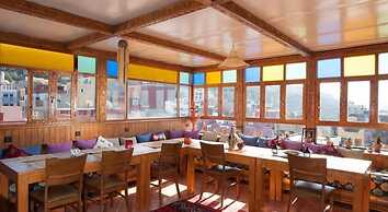 Azul Guest House Taghazout Bay - Hostel