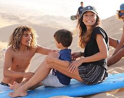 Azul Guest House Taghazout Bay - Hostel