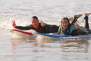 Azul Guest House Taghazout Bay - Hostel