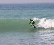 Azul Guest House Taghazout Bay - Hostel