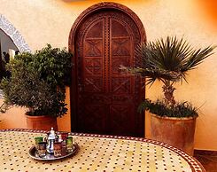 Azul Guest House Taghazout Bay - Hostel