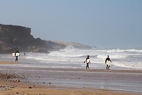 Azul Guest House Taghazout Bay - Hostel