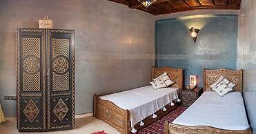 Azul Guest House Taghazout Bay - Hostel