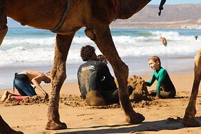 Azul Guest House Taghazout Bay - Hostel