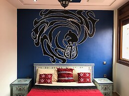 Azul Guest House Taghazout Bay - Hostel