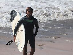 Azul Guest House Taghazout Bay - Hostel