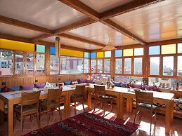 Azul Guest House Taghazout Bay - Hostel