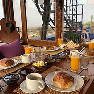 Azul Guest House Taghazout Bay - Hostel