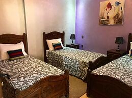 Azul Guest House Taghazout Bay - Hostel