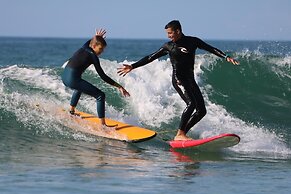 Azul Guest House Taghazout Bay - Hostel