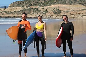 Azul Guest House Taghazout Bay - Hostel