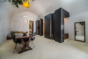 Phaos 1870 A Restored Winery