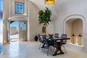 Phaos 1870 A Restored Winery