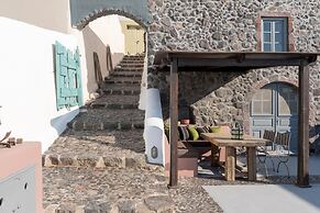 Phaos 1870 A Restored Winery