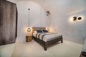 Phaos 1870 A Restored Winery