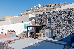 Phaos 1870 A Restored Winery