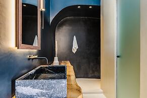 Phaos 1870 A Restored Winery