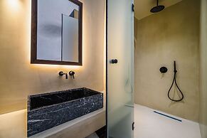 Phaos 1870 A Restored Winery